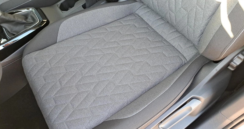 Volkswagen T-Cross cena 115900 przebieg: 5, rok produkcji 2024 z Słupsk małe 436